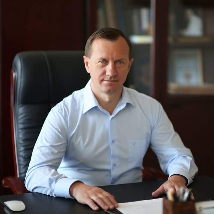 Богдан Андріїв - про ситуацію з поширенням коронавірусної інфекції в Ужгороді (ВІДЕО)