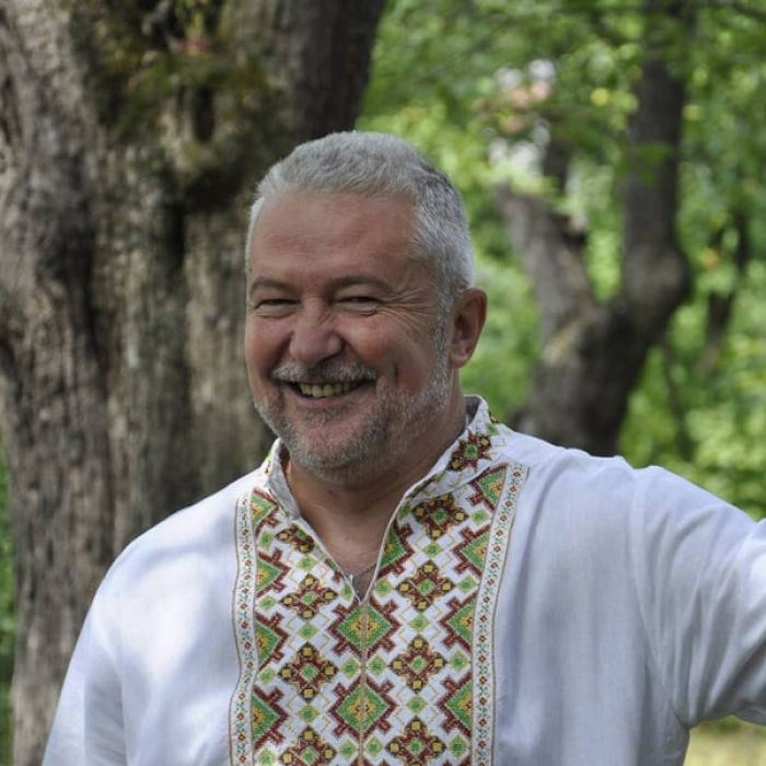 Ужгородців запрошують на творчу зустріч з письменником Василем Кузаном