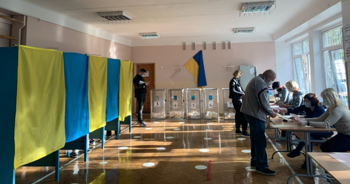 Другий тур виборів на посаду міського голови Ужгорода відбудеться 22 листопада