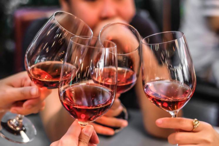 Уперше за 14 років існування в Ужгороді не відбудеться свято молодого вина