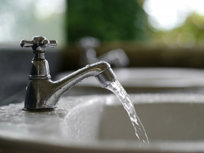Водоканал просить ужгородців забезпечити собі необхідний запас води на завтра