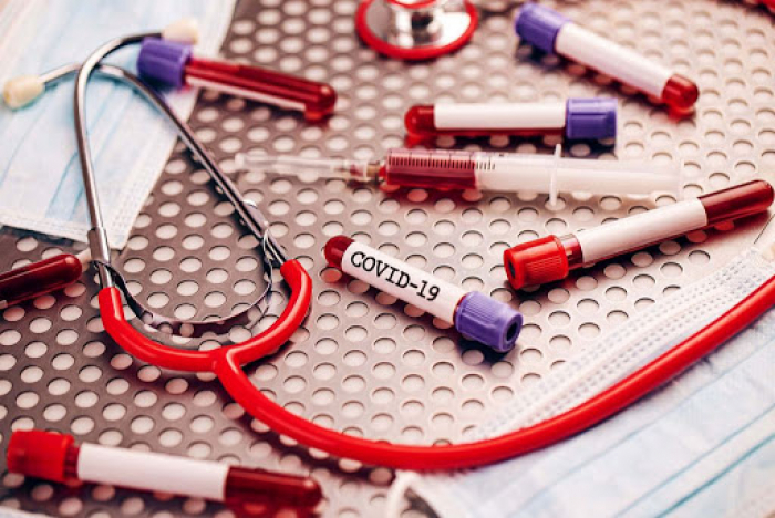 Коронавірус на Закарпатті продовжує забирати життя, за добу виявлено нові 362 випадки інфікування