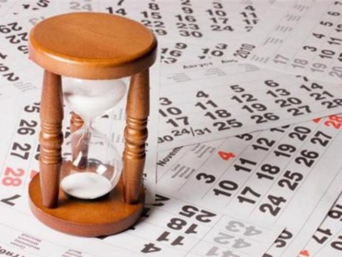 Платникам на замітку від Закарпатської ДПС: актуальний податковий календар на листопад 2020 року