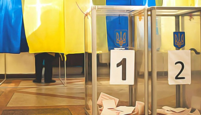 Як ужгородцям знайти свою виборчу дільницю, щоб проголосувати 22 листопада
