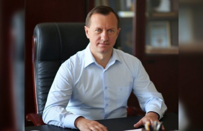 Паралельний підрахунок, 2 тур: Богдан Андріїв переміг і залишається мером на другий термін