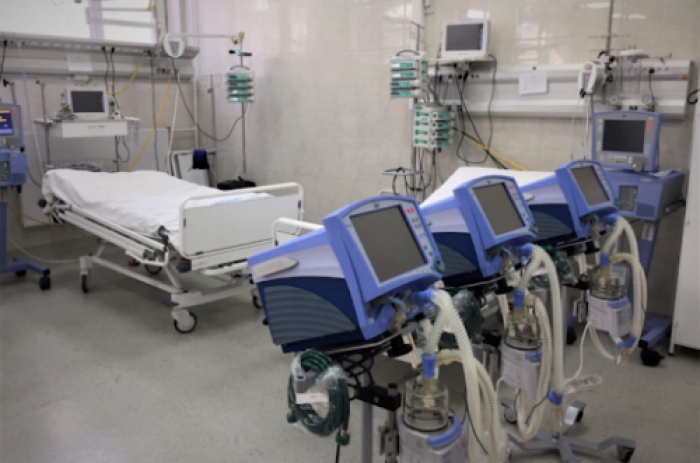 Закарпаттю виділили 77 млн для забезпечення лікарень киснем. Коли буде обладнання?