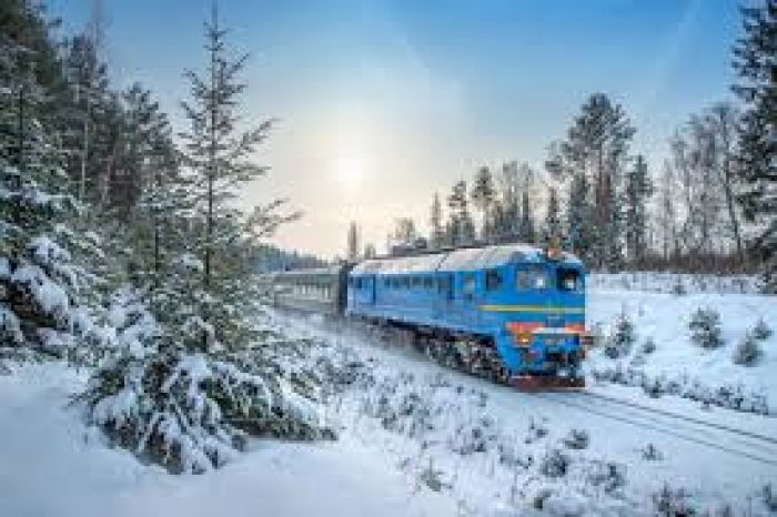 Укрзалізниця відновлює рух пасажирського поїзда “Одеса – Рахів”