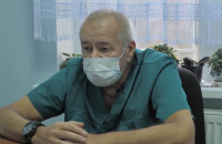 Професор Василь Русин: "Видно позитивні зрушення в Ужгороді, те, що зроблено за останні 5 років"
