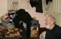На Мукачівщині жінка померла від ножових поранень. Нападника затримали (ФОТО)