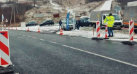 На Закарпатті завершили ремонт однієї з найвисокогірніших доріг в Україні
