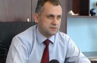 Президент України звільнив голову Ужгородської РДА Дворського

