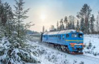 Укрзалізниця відновлює рух пасажирського поїзда “Одеса – Рахів”