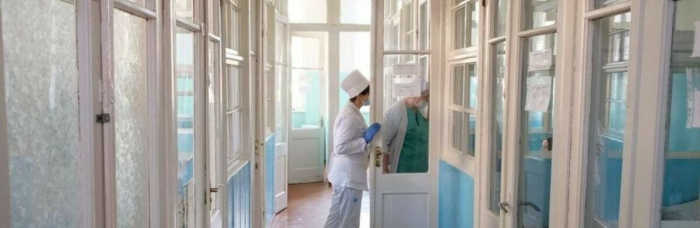 Стала відома реальна статистика інфікованих COVID-19 на Закарпатті