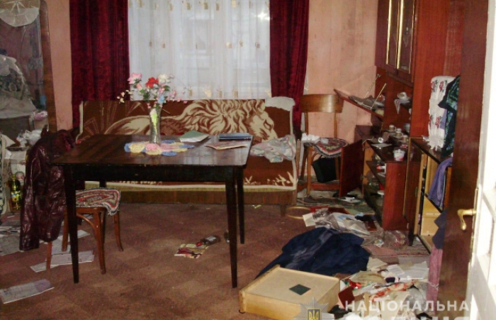 Під час сварки на Мукачівщині, жінка досмерті побила односельчанку (ФОТО)
