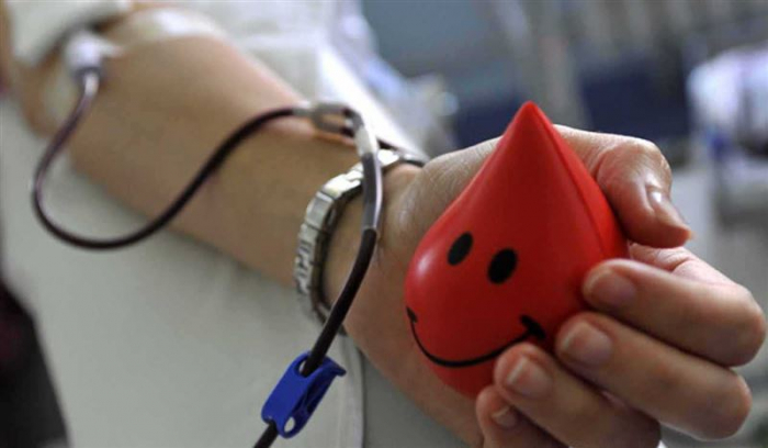 На Закарпатті катастрофічно не вистачає донорської крові