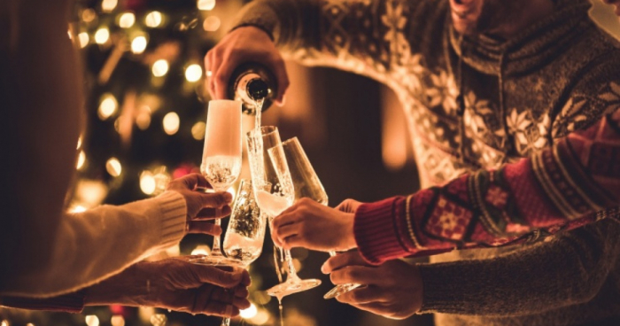 Популярність алкоголю на свята підвищується: Як закарпатцям уникнути фальсифікату (ВІДЕО)
