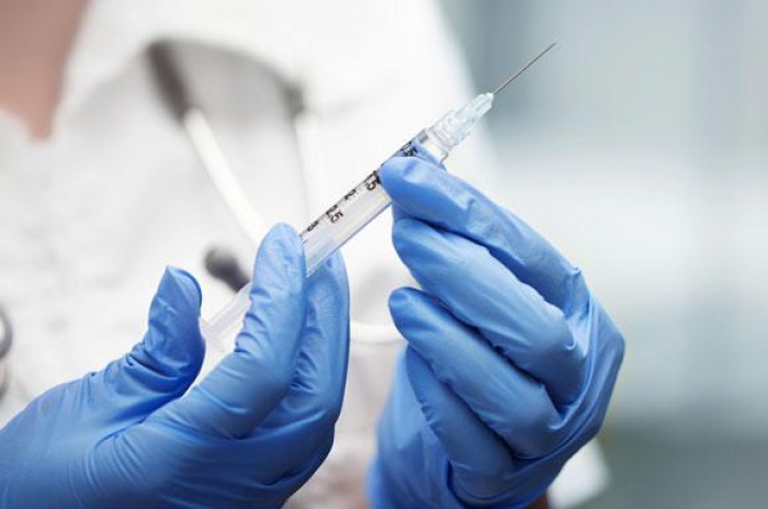 Частина ужгородців не вакцинуються через пандемію, — головна сімейна лікарка міста
