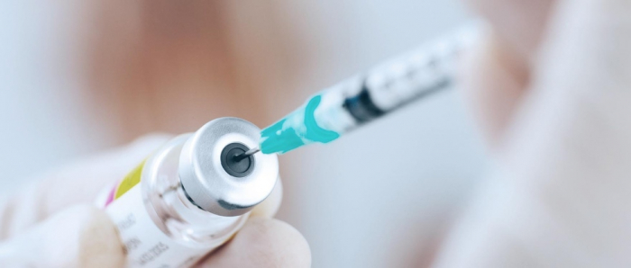 З жовтня 128 ужгородців вакцинувалися від грипу в амбулаторіях міста