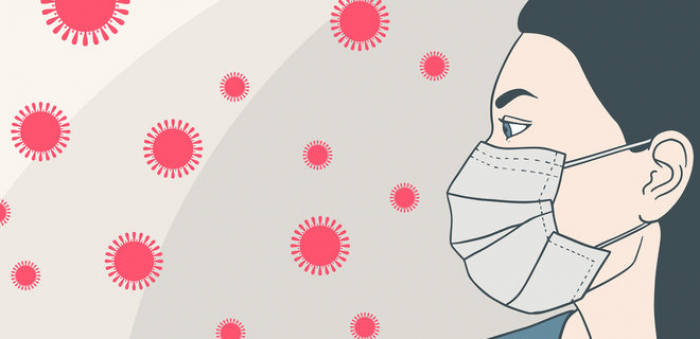 За добу в Ужгороді виявлено 43 нові випадки коронавірусної інфекції