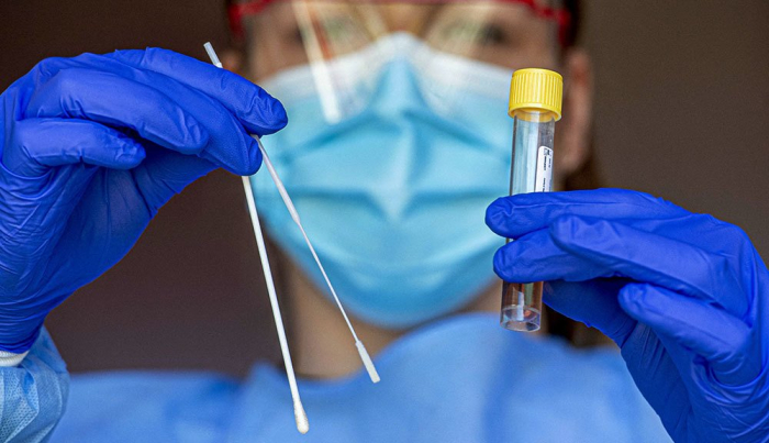 Пішло на спад? В Ужгороді за добу виявлено 32 нові випадки коронавірусної інфекції