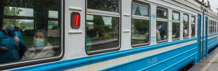 Додатковий поїзд сполученням Львів-Ужгород розпочав курсування