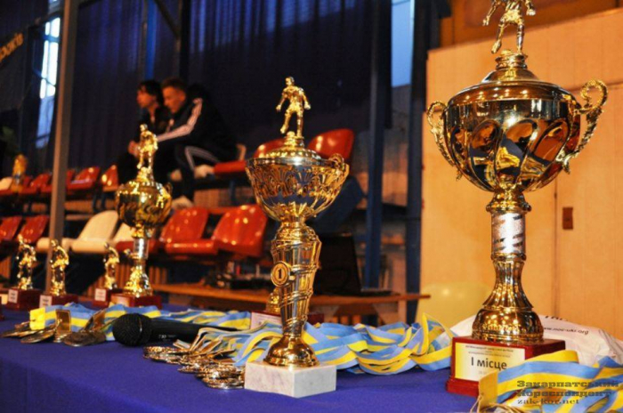 В Ужгороді футбольним турніром вшанували пам’ять Володимира Югаса (ВІДЕО)