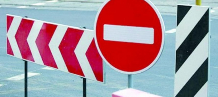 До уваги ужгородських водіїв: завтра в місті буде частково обмежено рух автомобілів