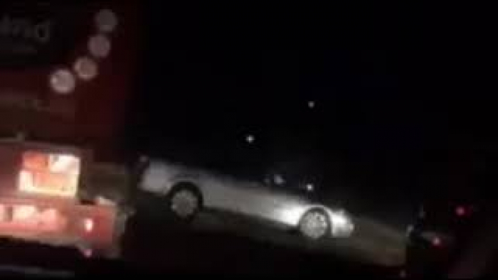 ДТП на Іршавщині: зіткнулися дві автівки