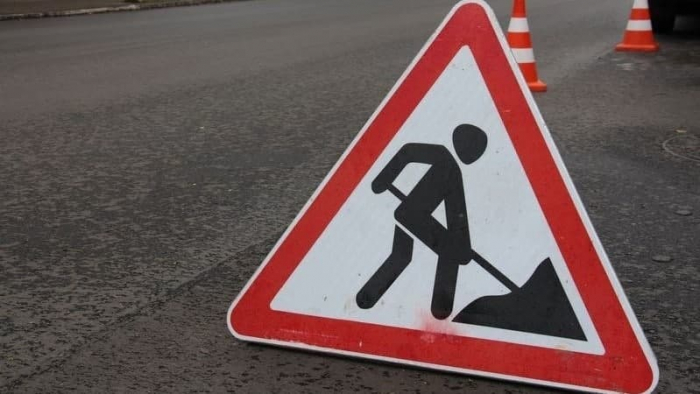 До уваги ужгородців: про тимчасове обмеження руху транспорту на перехресті вулиць Капушанської та проспекту Свободи