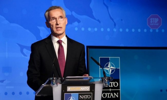 У НАТО зробили заяву щодо конфлікту між Україною і Угорщиною