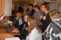 Викладачка Природничо-гуманітарного фахового коледжу УжНУ відзначена за внесок у розвиток освіти