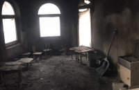 Закарпатець отримав опіки під-час порятунку власного будинку від вогню (ФОТО)