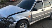 Потрійна ДТП на Закарпатті: винуватця аварії затримали

