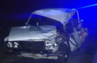 Свалявщина: внаслідок ДТП 18-річний хлопець опинився у реанімації