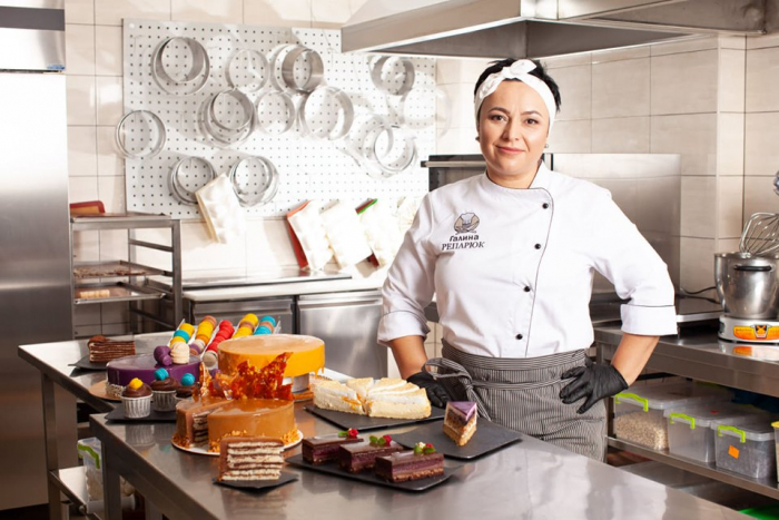 “Ужанська долина”: Великий Березний матиме свій торт