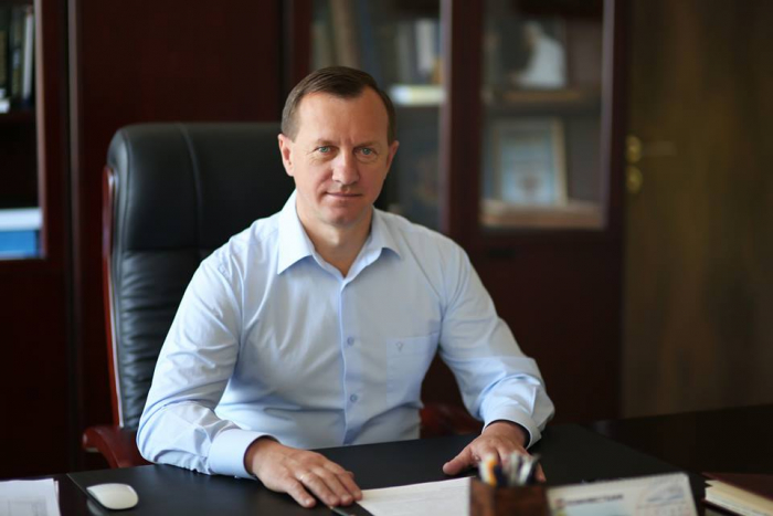Богдан Андріїв прокоментував ситуацію із впровадженням в Ужгороді карантинних заходів 