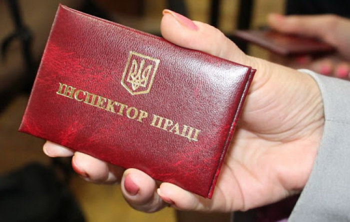 Три об’єкти будівництва в Ужгороді відвідали інспектори обласного Управління Держпраці