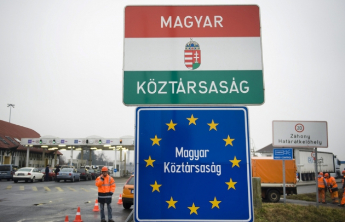 Угорщина дозволить транзит українцям, які "застрягли" на кордонах?
