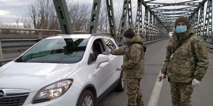 Офіційно: українці зможуть перетнути кордон і після 27 березня. Як саме?