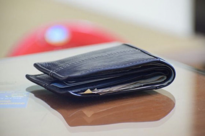В Ужгороді вкрали гаманець від пацієнтки лікарні. Поліція спрацювала оперативно