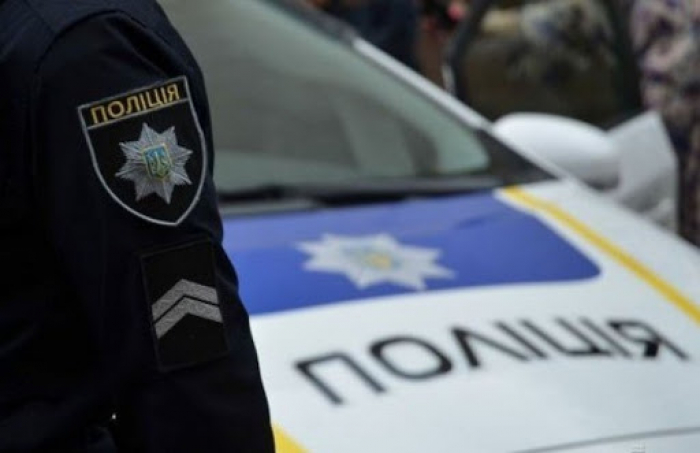 На Берегівщині поліція затримала чоловіка, який намагався уникнути покарання