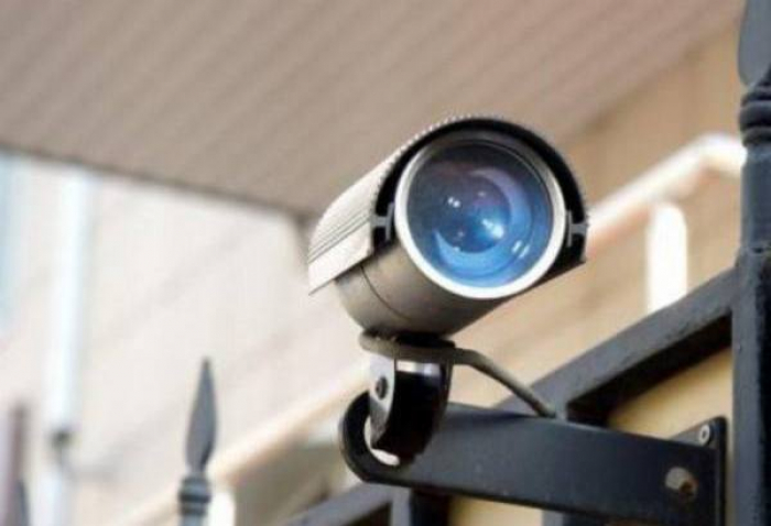 Міська рада забезпечила Ужгород якісною системою відеоспостереження
