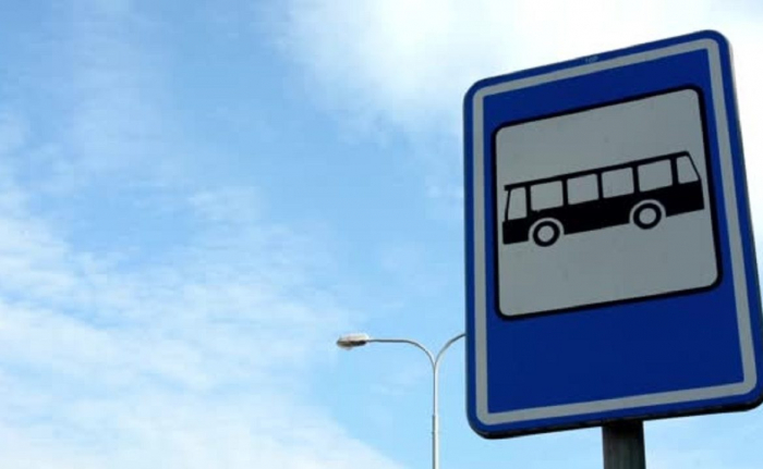 Із популярного в Ужгороді маршруту зняли 9  маломістких автобусів