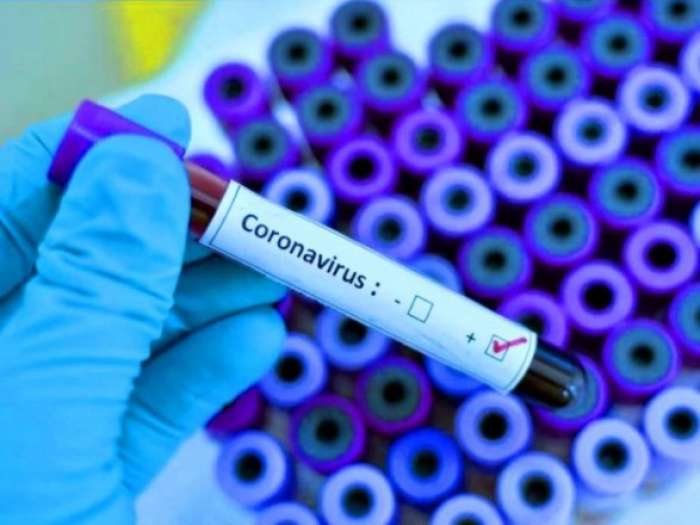 Оперативно: яка ситуація з захворюванням на коронавірус на Закарпатті? 