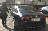 Підсів в авто з ножем і відібрав гроші: поліція знайшла чоловіка, причетного до розбою в Ужгороді