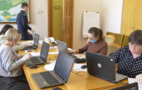 На Закарпатті створили оперативний штаб щодо запобігання поширенню коронавірусу