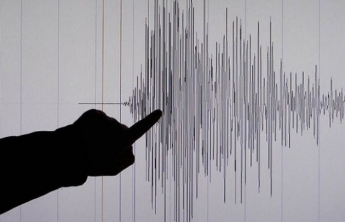 Учора на Закарпатті зафіксували два землетруси