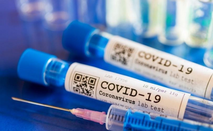 У 142 ужгородців підтверджено COVID-19, з них 45 – медпрацівники