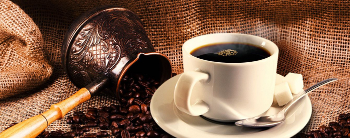 Сам собі бариста: як заварити смачну каву вдома