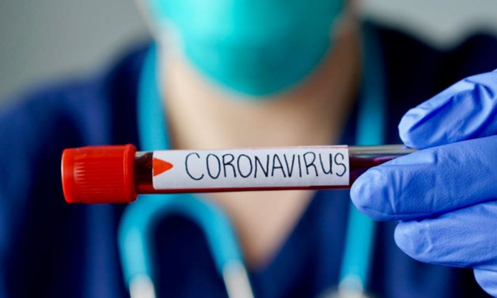 Коронавірус в Закарпатті: кількість хворих перевищила 200 осіб
